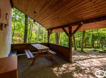 dsc06376-hdr.jpg | Prodej - chata/rekreační objekt, 30 m²
