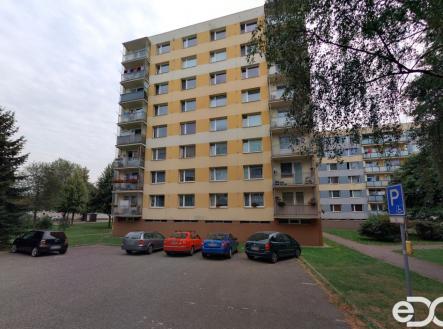 dum.jpg | Prodej bytu, 2+1, 60 m²