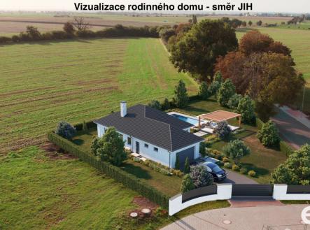 single-family-1-d01.jpg | Prodej - pozemek pro bydlení, 914 m²