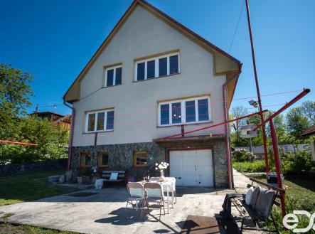 Prodej - dům/vila, 149 m²