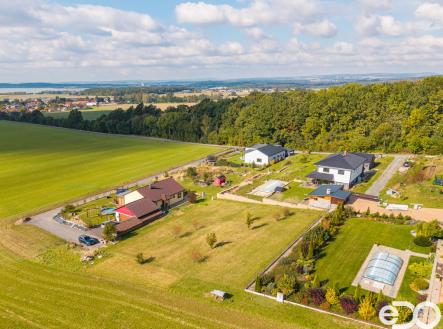 dji-20251002113608-0305-d.jpg | Prodej - pozemek pro bydlení, 1 140 m²