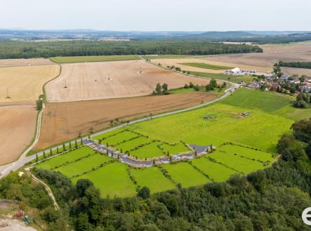 cista-zakres-lokalita-f02.jpg | Prodej - pozemek pro bydlení, 936 m²