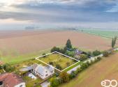 Prodej - pozemek pro bydlení, 1 321 m²