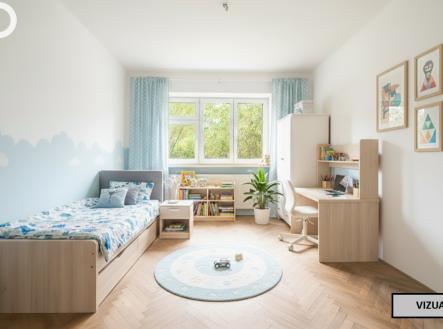 pokoj-1-1.png | Prodej bytu, 3+1, 89 m²