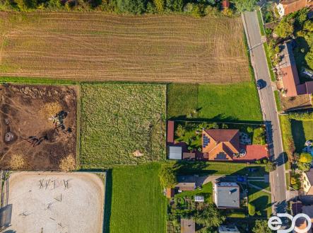 dron-primo.jpg | Prodej - pozemek pro bydlení, 808 m²