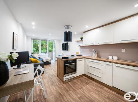 Prodej bytu, 3+kk, 51 m² obrázek