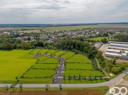 cista-zakres-lokalita-f01.jpg | Prodej - pozemek pro bydlení, 849 m²