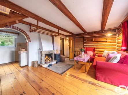 dsc01724-hdr.jpg | Prodej - chata/rekreační objekt, 74 m²