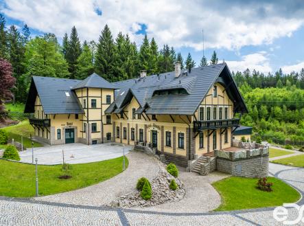 dji-0346.jpg | Prodej - hotel, 2 930 m²