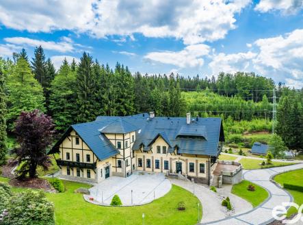 dji-0340.jpg | Prodej - hotel, 2 930 m²