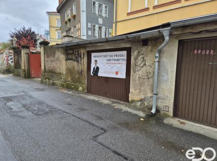 20251016-113810.jpg | Prodej - malý objekt/garáž