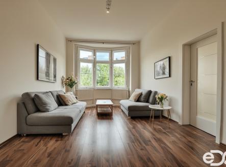 ai-47635.jpg | Pronájem bytu, 2+kk, 50 m²