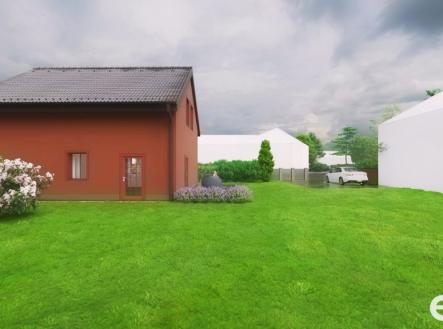 cholenice-upravena-vizu.jpg | Prodej - dům/vila, 110 m²