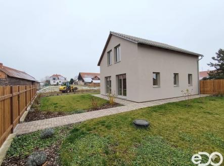 Prodej - dům/vila, 110 m² obrázek