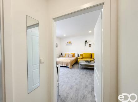 img-5494-2.jpg | Pronájem bytu, 1+kk, 28 m²