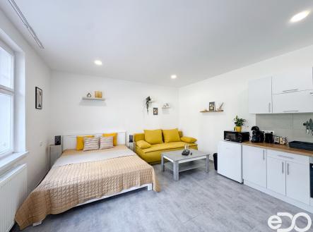 img-5485-2.jpg | Pronájem bytu, 1+kk, 28 m²