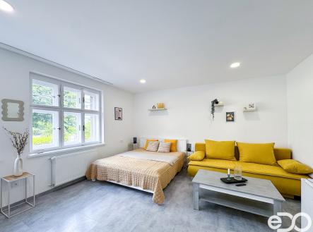 img-5483-2.jpg | Pronájem bytu, 1+kk, 28 m²