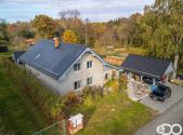 Prodej - dům/vila, 366 m²
