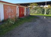 Prodej - malý objekt/garáž