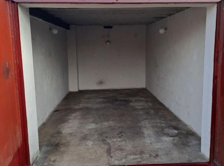 001.jpg | Prodej - malý objekt/garáž