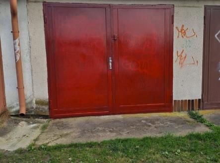 002.jpg | Prodej - malý objekt/garáž