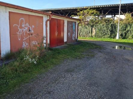 000.jpg | Prodej - malý objekt/garáž