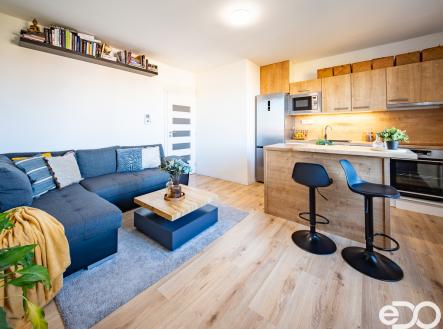 p1025056-hdr.jpg | Prodej bytu, 2+kk, 43 m²