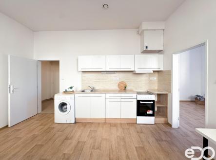 img-8393.jpg | Pronájem bytu, 2+kk, 39 m²