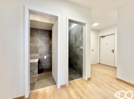 3.jpg | Pronájem bytu, 2+kk, 62 m²