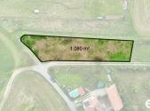 Prodej - pozemek pro bydlení, 1 080 m²