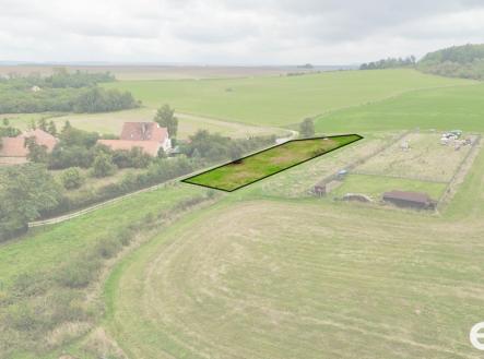 pricina.002.jpeg | Prodej - pozemek pro bydlení, 1 080 m²