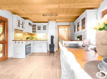 02.jpg | Prodej - chata/rekreační objekt, 53 m²