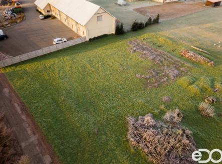 dron-zelena-trava.png | Prodej - pozemek pro bydlení, 1 114 m²