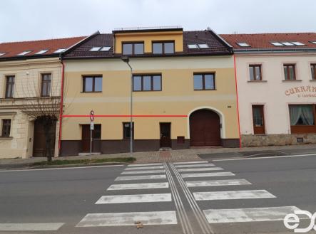 img-3663.jpg | Pronájem - obchodní prostor, 50 m²