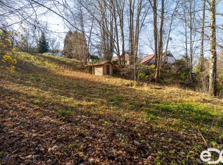 Prodej - pozemek pro bydlení, 2 081 m² obrázek