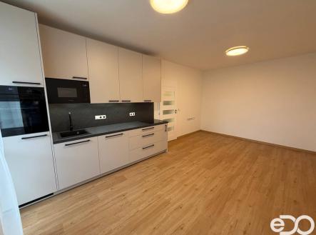 Pronájem bytu, 2+kk, 42 m² obrázek
