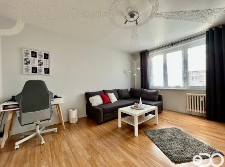 img-3998.jpeg | Pronájem bytu, 2+1, 55 m²