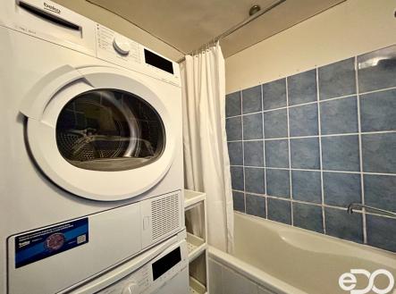 img-4032.jpeg | Pronájem bytu, 2+1, 55 m²