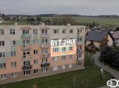 Prodej bytu, 2+kk, 52 m²