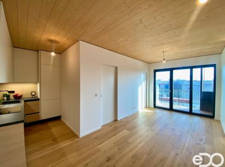 img-6884.jpg | Pronájem bytu, 2+kk, 47 m²