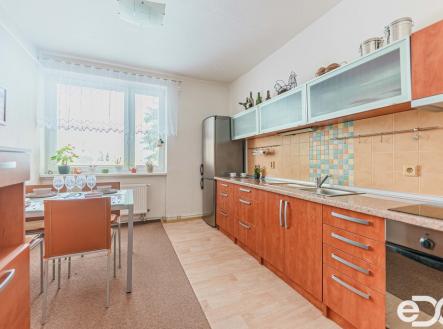 Prodej bytu, 3+1, 79 m² obrázek