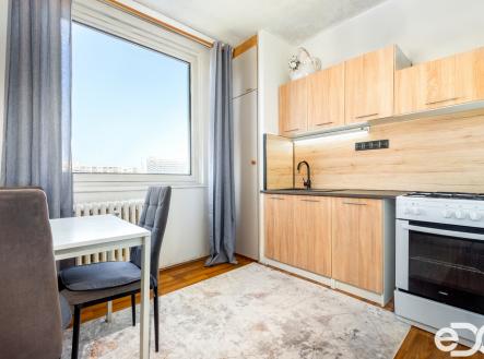 kuch1.jpg | Prodej bytu, 1+1, 44 m²