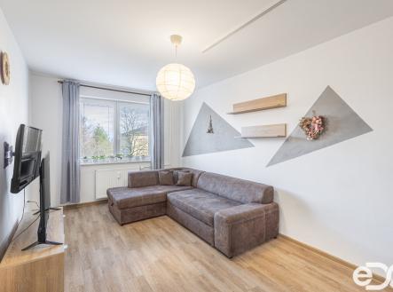 3.jpg | Prodej bytu, 2+1, 54 m²