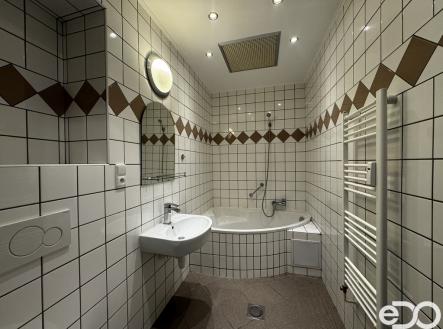 img-8989.jpeg | Pronájem bytu, 1+kk, 18 m²