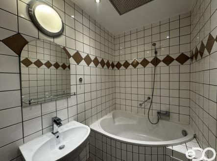 img-8990.jpeg | Pronájem bytu, 1+kk, 18 m²