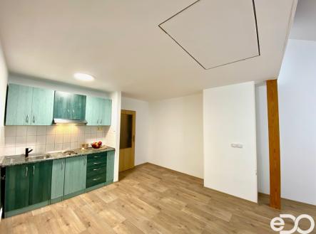 img-7085.jpg | Pronájem bytu, 1+kk, 60 m²