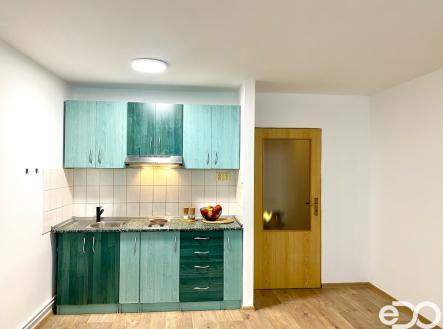 img-7083.jpg | Pronájem bytu, 1+kk, 60 m²