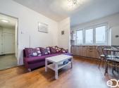 Prodej bytu, 3+kk, 65 m²