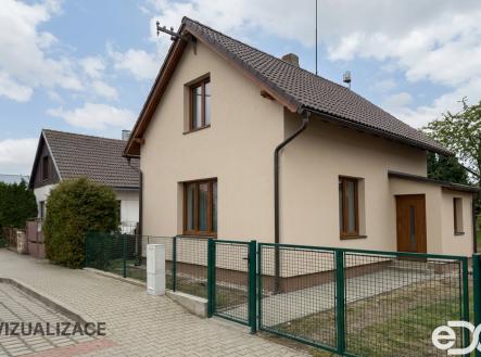 vizualizace.jpg | Prodej - dům/vila, 54 m²