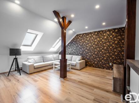 dsc01311-hdr.jpg | Pronájem bytu, 4+1, 156 m²